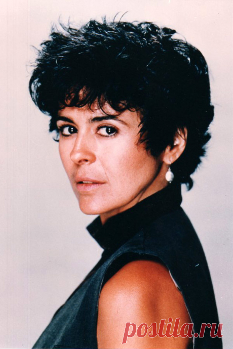 Мария Кончита Алонсо, 29 июня, 1957