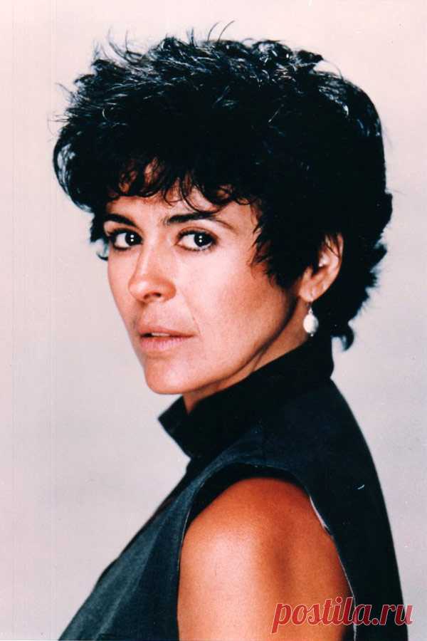 Мария Кончита Алонсо, 29 июня, 1957