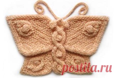 MyPicot | шаблоны бесплатно вязание