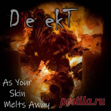 DieSekt - As Your Skin Melts Away (2026) 320kbps / FLAC