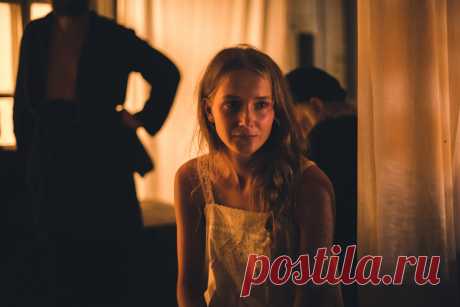 Лада Чуровская