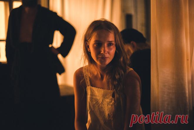 Лада Чуровская