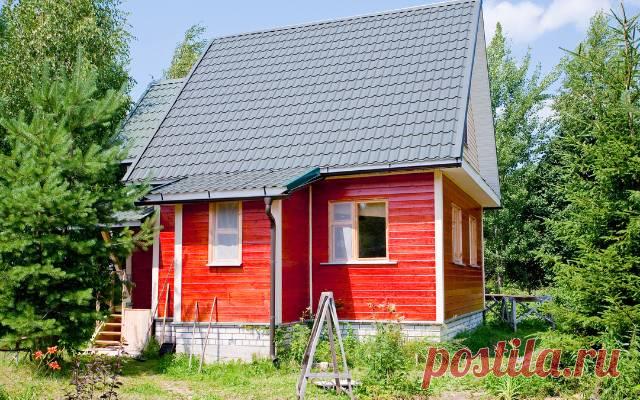 Приемы и способы утилизации отходов на даче — Домашние заботы