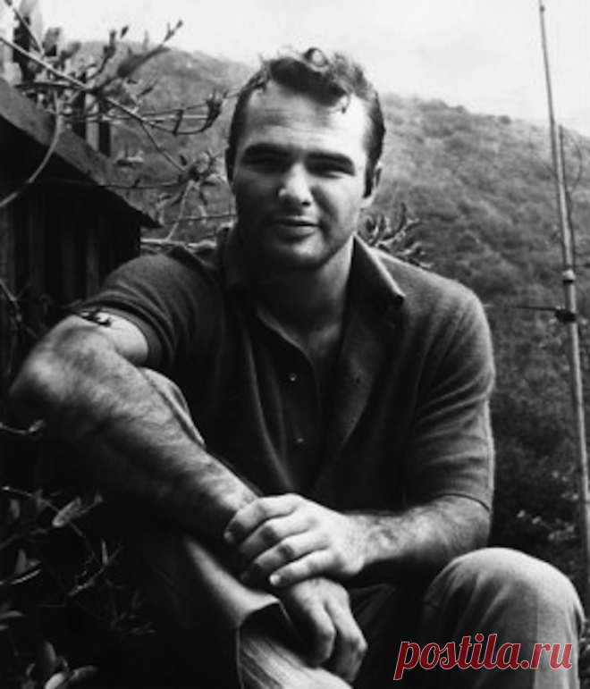Берт Рейнолдс (Burt Reynolds)
- 11 февраля, 1936 • 6 сентября 2018