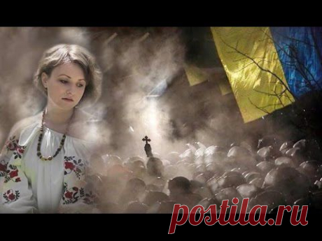Молитва (пісня /сл. Анастасія Дмитрук)