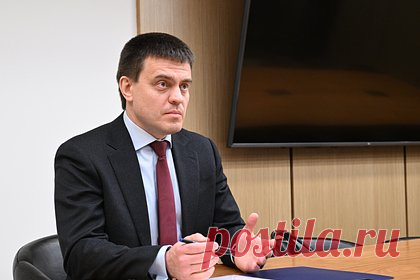 Губернатор высказался об аресте мэра Красноярска