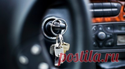 Автоэксперт Ершов рассказал, почему машина может не заводиться в жару. Региональный технолог международной сети автосервисов FIt Service Константин Ершов рассказал, почему машина может не завестись в жаркую погоду. Читать далее