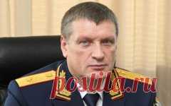 Путин уволил главу управления СКР по Чечне :: Политика :: РБК