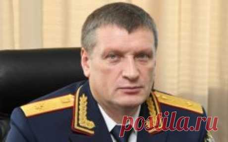 Путин уволил главу управления СКР по Чечне :: Политика :: РБК