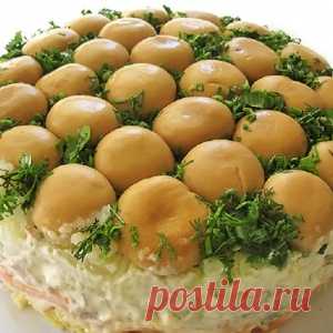 Необычный рецепт к Новому году: Этот золотой Дед Мороз сделает твой праздник особенным! - МирТесен