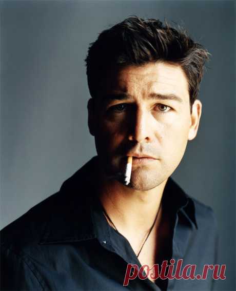 Кайл Чандлер (Kyle Chandler)