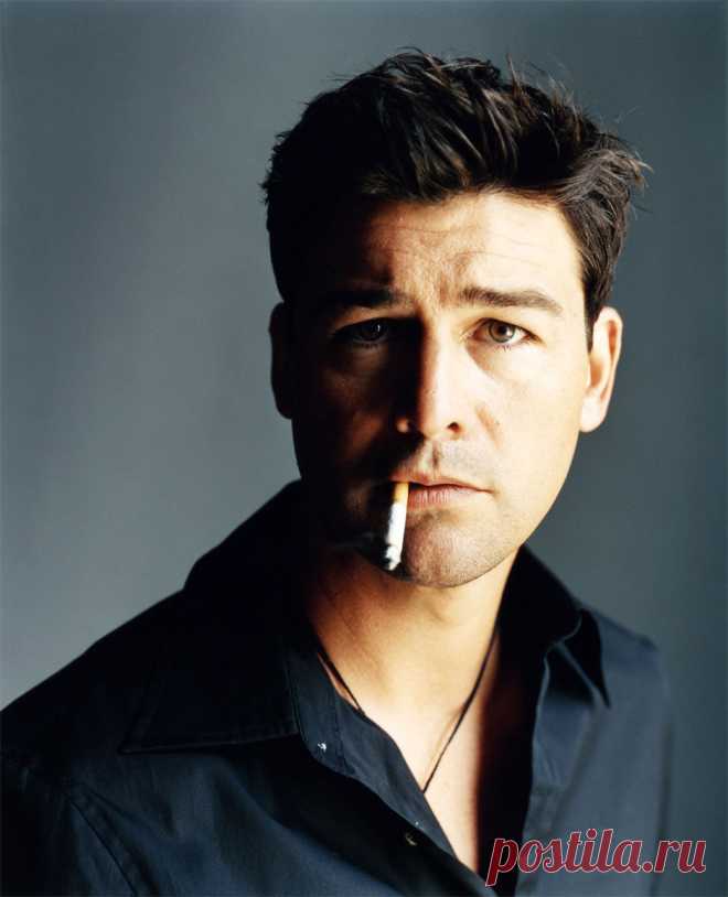 Кайл Чандлер (Kyle Chandler)