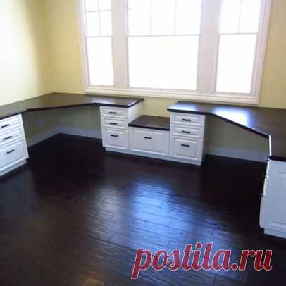 Найдено на сайте houzz.com.