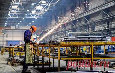 На развитие промышленности Тамбовской области выделили 150 млн рублей. Деньги должны поступить в региональный бюджет в 30-дневный срок