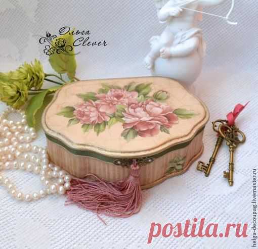 DECOLA ★ art, искусство, декупаж, декор ★ ДЕКОЛА