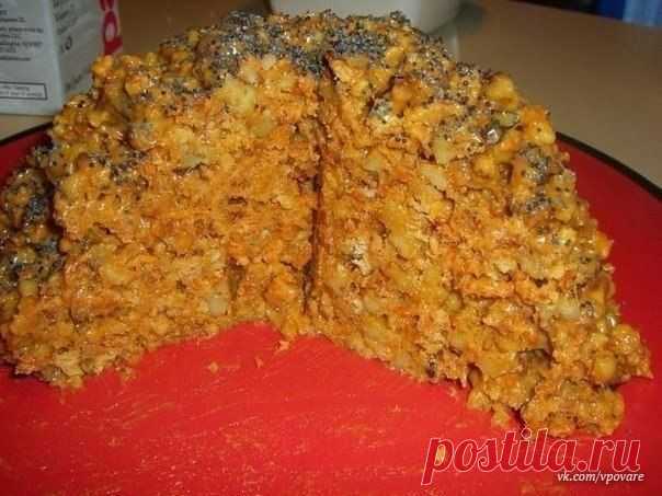Лучшие рецепты Повара
