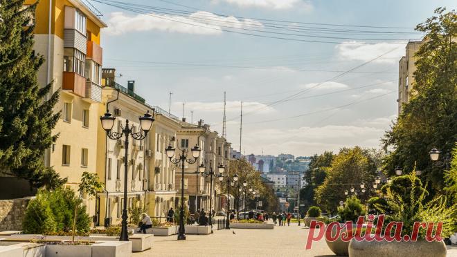 ВЦИОМ предупредил об исчезновении малых городов России. Сотни малых и моногородов России могут со временем исчезнуть с карты страны из-за массового оттока населения и отсутствия новых жителей. Об этом сообщает ТАСС со ссылкой на исследование ВЦИОМ. Согласно докладу, молодые люди уезжают из ...
