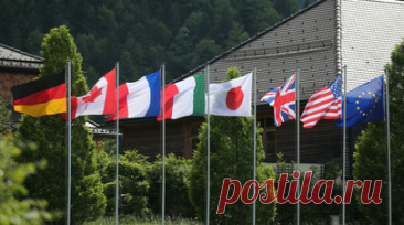 Журналист Христофору призвал США покинуть G7. Соединённые Штаты должны покинуть G7. Такое мнение выразил кипрский журналист Алекс Христофору. Читать далее