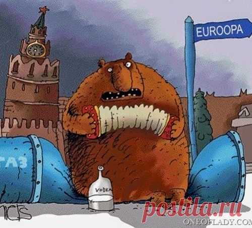 Русские обычаи удивляющие американцев.