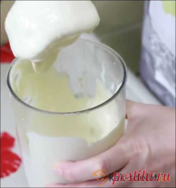 Домашний майонез рецепт. Соус Алиоли.