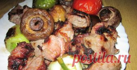 Готовить может каждый! — рецепты Лиги Кулинаров