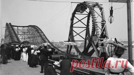 По мнению многих иностранцев, жители России знают толк в развлечениях, особенно, экстремальных. Так, захватывающий дух и пугающий аттракцион, известный в нашей стране как «Американские горки», во всем мире называют «Русские горки». А еще более жестокая и смертельно опасная игра в рулетку с револьвером, которая в России называется &quot;Гусарской&quot;, за рубежом также известна как &quot;русская&quot;. Какие ещё изобретения вошли в мировую историю под эпитетом &quot;русский&quot; и что это…