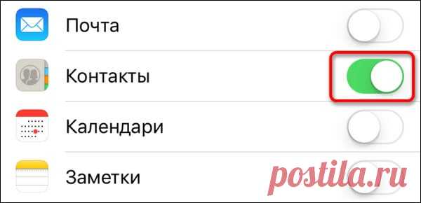 Синхронизация контактов Google: настройка и решение проблем