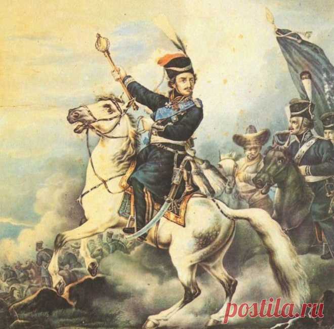 Битва на реке Калалах: самый блистательный русский бой | БЕЛЫЕ СТРАНИЦЫ ИСТОРИИ