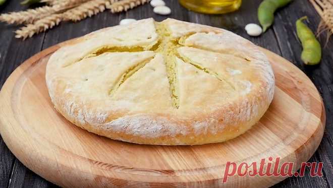 Рецепты грузинской выпечки