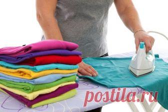 Пятна от утюга на одежде - избавляемся | Женские секреты Блестящие пятна Если от утюга осталось блестящее пятно на одежде, вывести его можно в домашних условиях при помощи народных средств и бабушкиных советов.