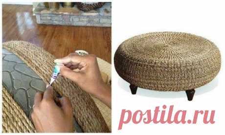 Сделай сам, идеи для творчества - DIY Ideas