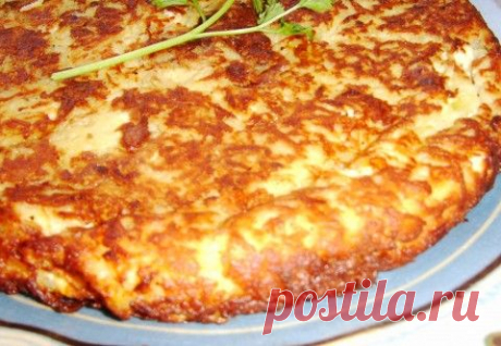 Картофельник - &quot;Родопски папатник&quot;