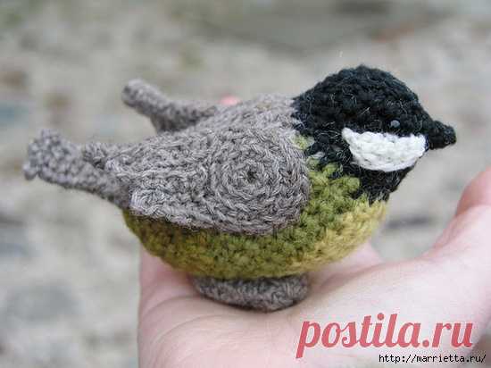 Птички | Записи в рубрике Птички | Дневник Марина_Ангарчанка