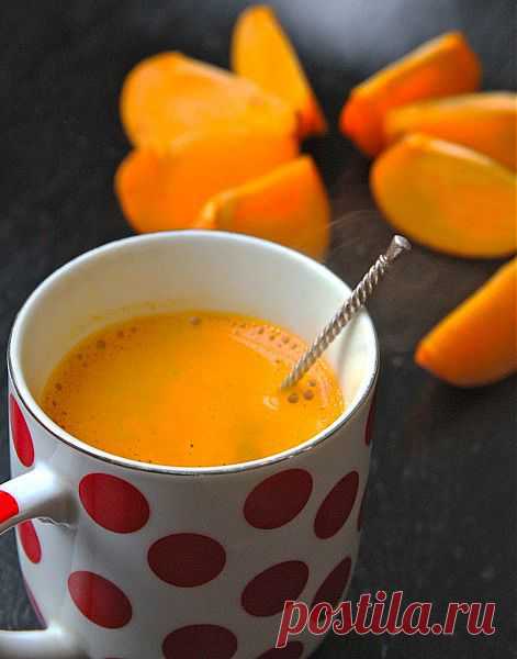 Утренний коктейль для бодрости и здоровья | ПолонСил.ру - социальная сеть здоровья