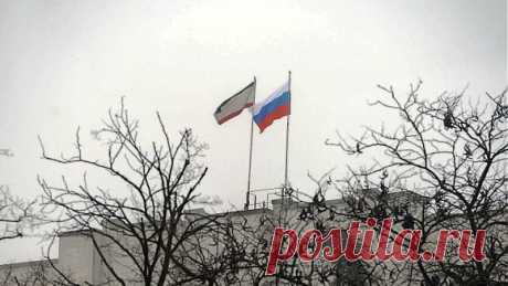 Крым форсирует процесс воссоединения с Россией - Известия