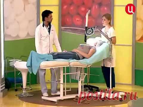 Избавляемся от черных точек..