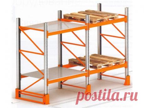 Производство и поставка металлической мебели и металлоконструкции ПАРТНЕР