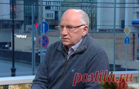 Валерий Баринов - как жалость стала любовью и исцелила раненое сердце отца-одиночки &amp;raquo; Женский Мир