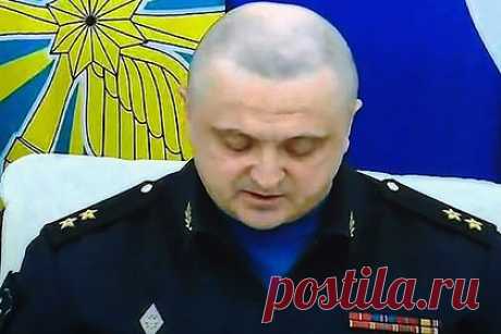 Назначен новый главком ВКС России вместо Суровикина. Генерал-полковника Виктора Афзалова назначили главкомом ВКС России. Об этом сообщается на сайте Министерства обороны. На личной странице Виктора Афзалова говорится, что он был назначен главой ВКС в октябре этого года. Точной даты не сообщается. На этом посту он сменил генерала армии Сергея Суровикина.