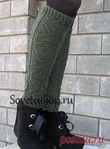 Гетры | Золотые Руки