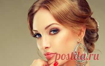9 простых секретов красоты и молодости | Дева-Лебедь