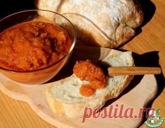 Икра кабачковая 