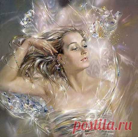 Художник А.Маранов.......)))))))