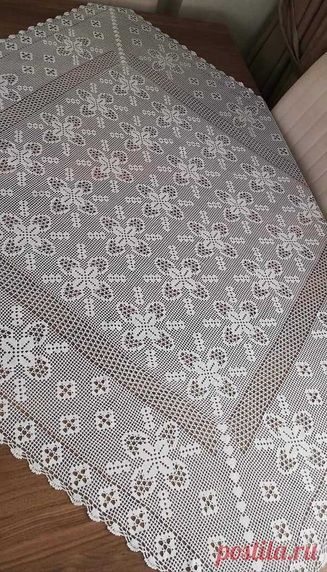 Pin page