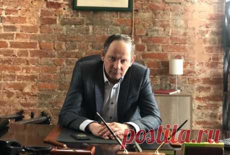 Даниил Спиваковский