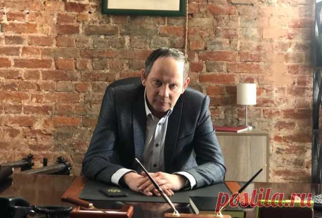 Даниил Спиваковский
