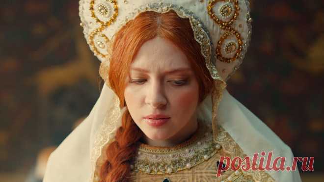 Валентина Ляпина