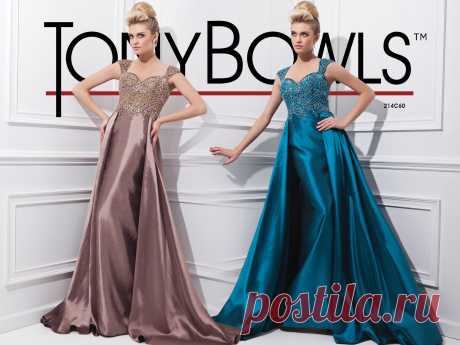 Tony Bowls Collection  »  Style No. 214C60  »  Tony Bowls