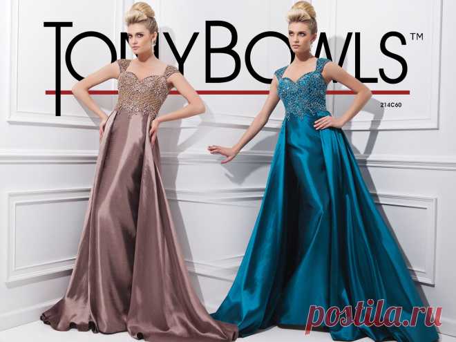Tony Bowls Collection  »  Style No. 214C60  »  Tony Bowls