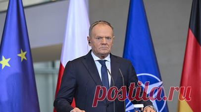 UCE Research: 45,7% поляков не поддерживают премьера Туска. Количество польских граждан, считающих, что премьер-министр Дональд Туск не должен сохранять свой пост до окончания срока полномочий, превышает число его сторонников. Об этом свидетельствуют результаты опроса, проведённого аналитической лабораторией UCE Research, сообщает WP Wiadomosci. Читать далее